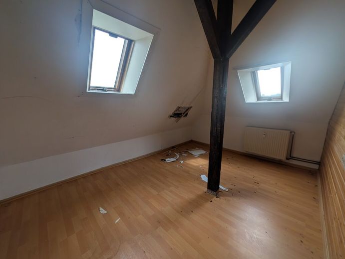 Löhne-Gohfeld — bezugsfreies Anlageobjekt mit Entwicklungspotenzial – Kinderzimmer