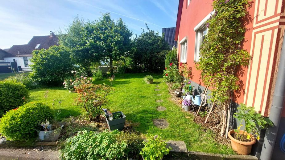 Vorgarten