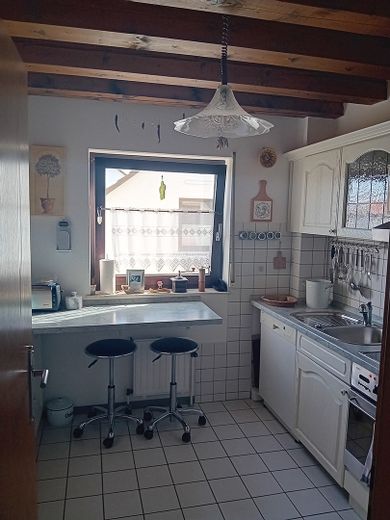 Maisonette Wohnung mit Charme zwischen Frankfurt und Darmstadt – Foto 7