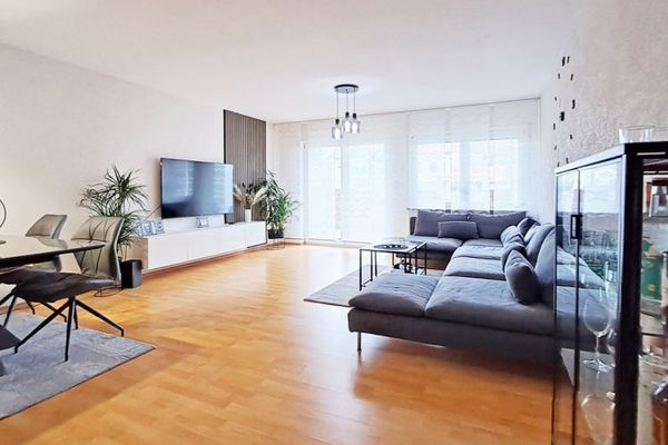 Unité d’habitation élégante et bien entretenue dans un emplacement de premier choix