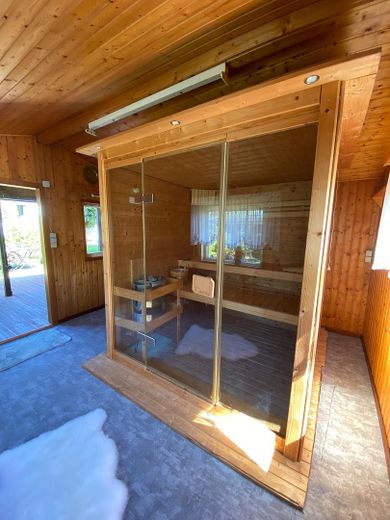 Einfamilienhaus in Top Lage mit Weitblick – Foto 6