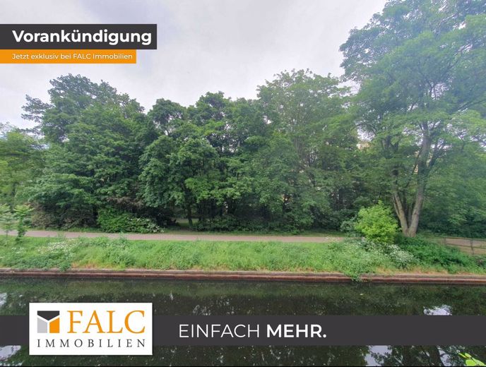 Vorankündigung
