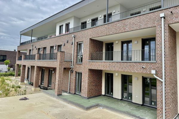 Neubau und Erstbezug: Erstklassige 2-Zimmer Wohnungen mit höchstem Standard in Drensteinfurt