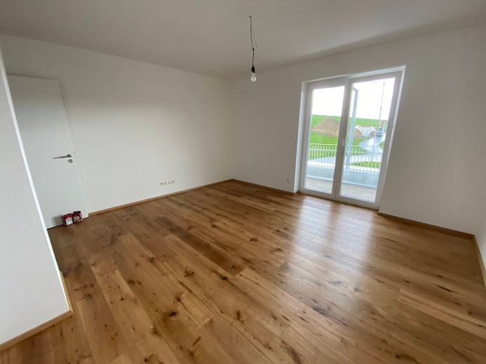 Schlafzimmer.