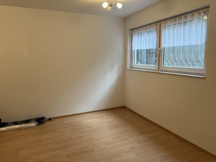 5 Zi.-Maisonette mit Garten, Terrasse und Carport in Mühlheim in ruhiger Anliegerstraße – Weiteres Zimmer, Souterrain