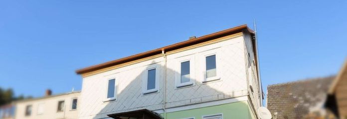 Casa unifamiliare con giardino, terrazza e cucina componibile a Rödental!