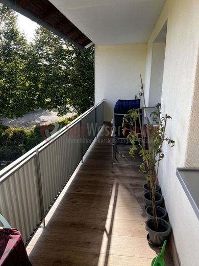 Balkon OG