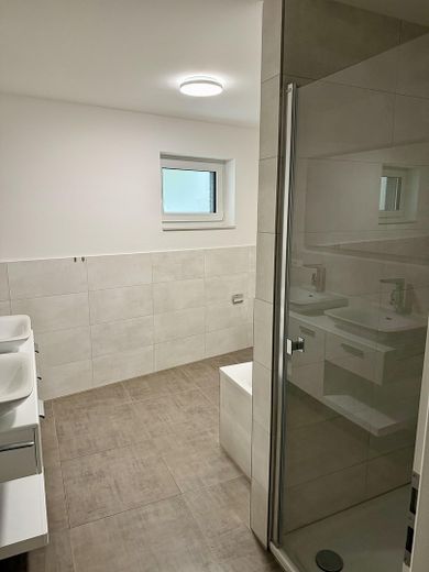 Badansicht 2 Kellergeschoss