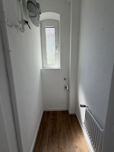 Sanierte 1-Zimmer Wohnung in Mannheim-Waldhof – Foto 4