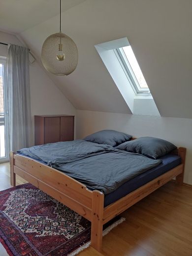 Schlafzimmer 2 (OG)