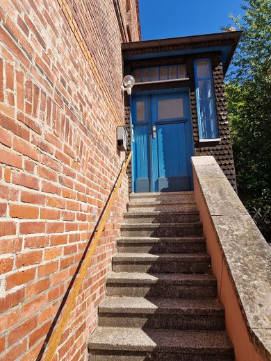 Bad Hersfeld, 2 aileli ev – Fotoğraf 4