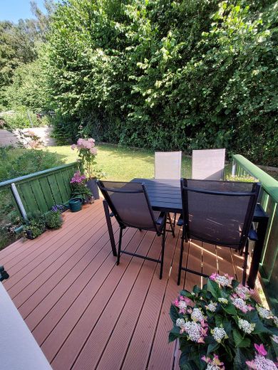 Terrasse EssZi