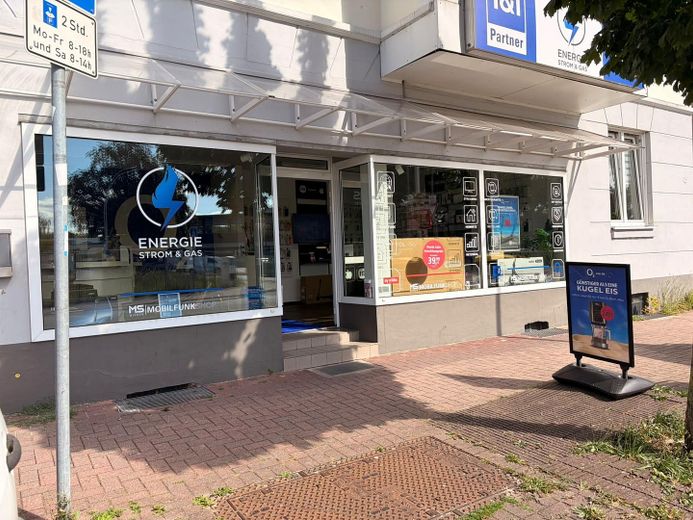 Provisionsfrei: Vollvermietetes Wohn- und Geschäftshaus in zentraler Bahnhofslage – Faktor 17,3 – Ladengeschäft/ Büro
