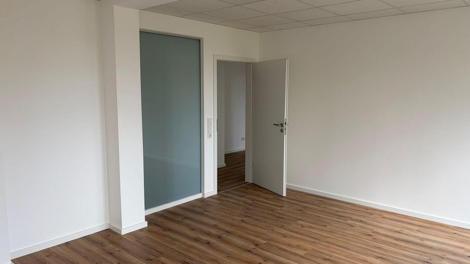 Repräsentative Büroflächen in Bestlage – Marker Allee 48, 59063 Hamm | Direkt vom Eigentümer – Foto 10