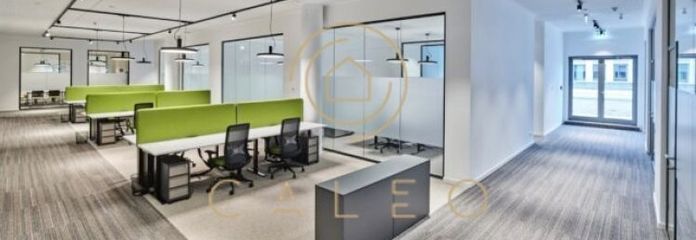 CALEO ¦ Oberstadt ¦ flexibel + sofort bezugsfertig ¦ all inclusive ¦ PROVISIONSFREI