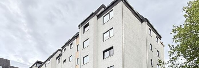 Attraktive 3,5 Zimmerwohnung - barrierefrei