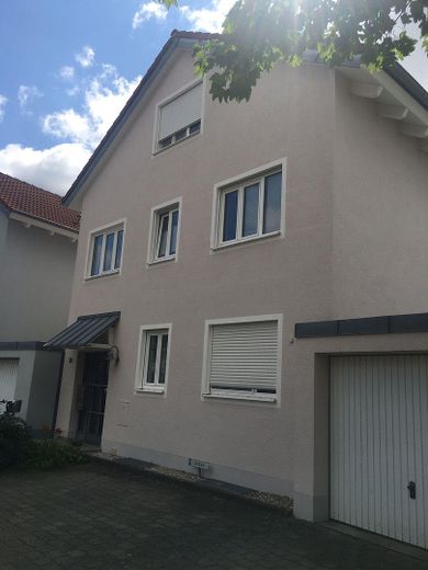 Frontansicht