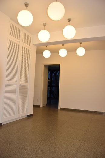 Büro-/Showroom in Toplage KWS Mode Fashion-Square – Flur