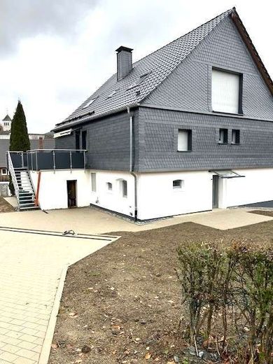 Hauseingang - Terrasse-2