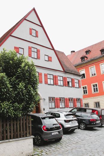 Außenansicht