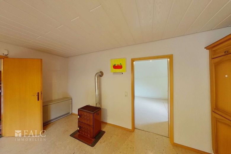 Wohnen