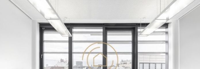 CALEO ¦ Stadtmitte ¦ Kö-Bogen ¦ flexibel + sofort bezugsfertig ¦ All-in-Miete ¦ PROVISIONSFREI