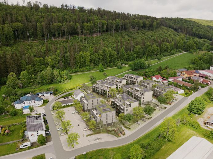 Smart Living Immendingen