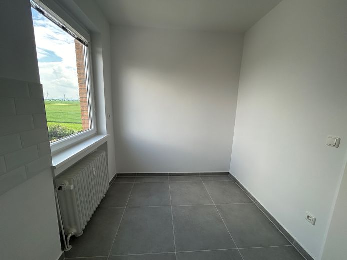 Erstklassig saniert: 3-Zimmer-Wohnung in Pattensen – Platz für Sitzmöglichkeit