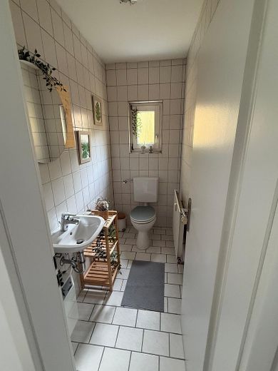 Gäste WC