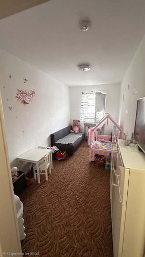 Großzügige 4-Zimmer-Eigentumswohnung mit Balkon in Duisburg-Rheinhausen – provisionsfrei von privat – Foto 12