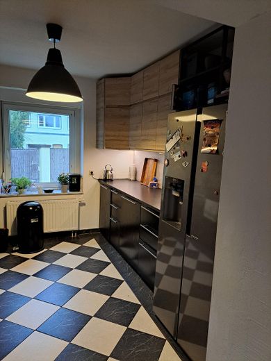 Haus 2 Küche