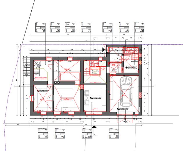 Büyük bahçeli ve ayrı girişli daireli A Plus enerji kimlik belgeli kır evi – EG 