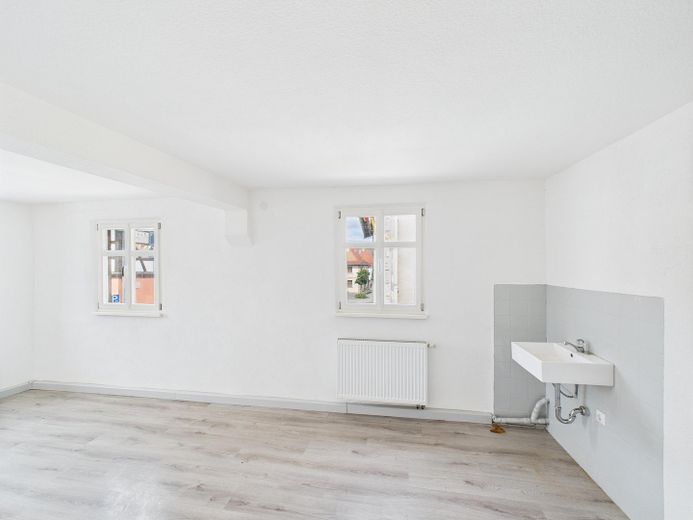 Haus in Baunach (WG, Großfamilien, Mehrgenerationen, Monteure etc. ) – Foto 19