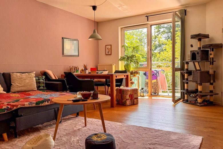 Charming 2-room apartment in the heart of Bremen – Foto 6