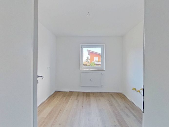 Moderne 4-kamerwoning met TERRASSE en ligbad – Küche