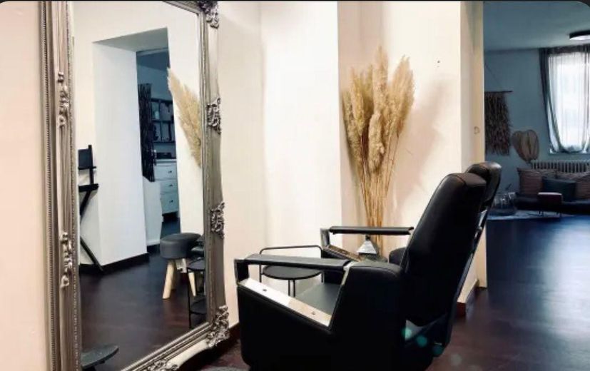 SALON FRYZJERSKI W ŚRÓDMIEŚCIU BÖBLINGEN – Salon