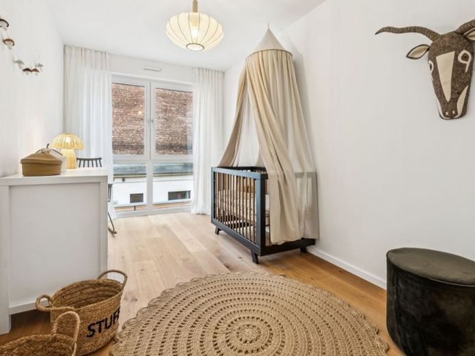 Exklusives Stadthaus mit 4 Zimmern – Foto 1