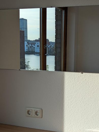 Küche - Spiegel