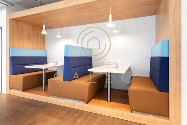 CALEO ¦ Teltow ¦ flessibile + pronto per essere abitato subito ¦ tutto incluso ¦ SENZA PROVVIGIONE