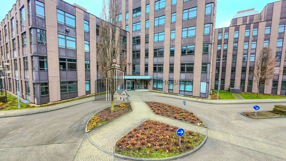 ATIK: Attraktive Büroflächen in hervorragender Lage - Single Tenant Chance! - provisionsfrei – Außenansicht