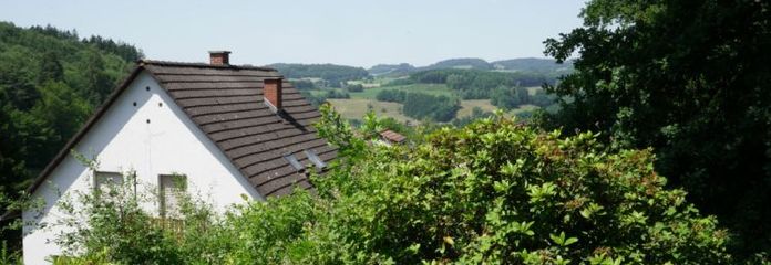 Freistehend im Grünen – mit Aussicht und Raum für eigene Ideen