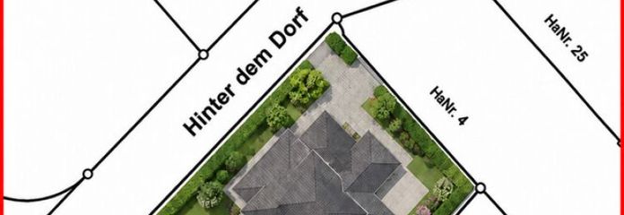 Bauland in Wettenberg. Familienfreundliches Wohnen mit einer guten Erreichbarkeit und Infrastruktur.