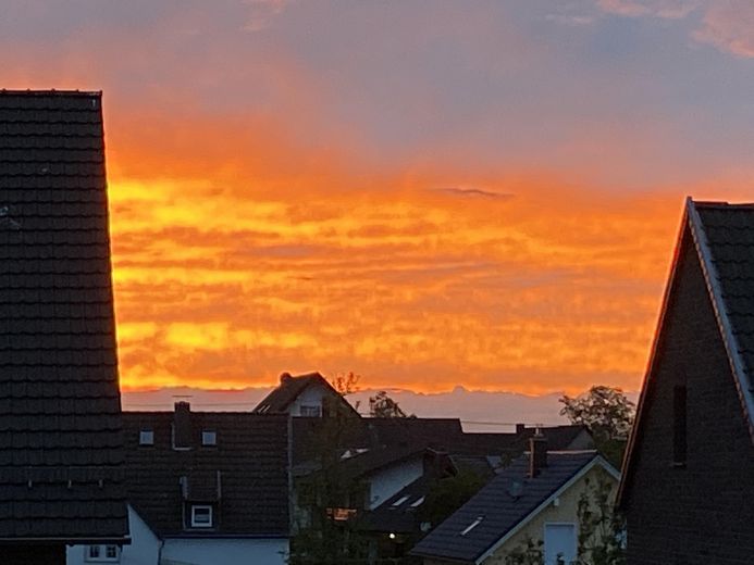 Blick Siegauen