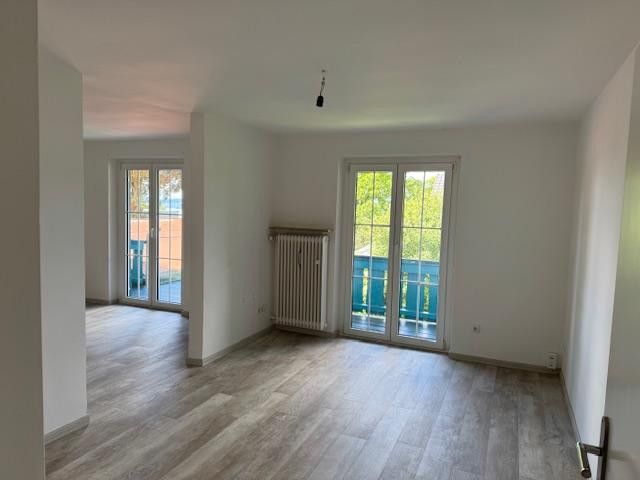 Ruhige 5 Zi-Whg. in Berg mit Balkon, renoviert – Foto 9