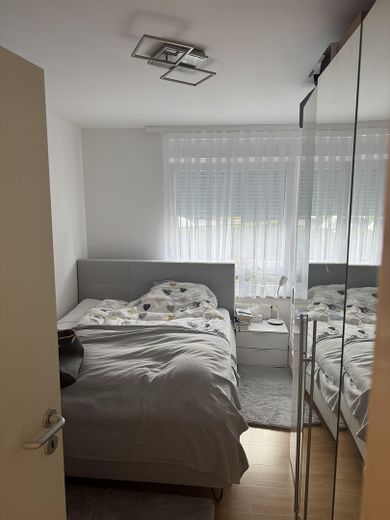 Appartamento adatto alle famiglie con tre locali – Zimmer 1