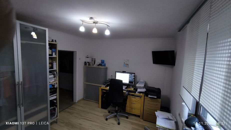 Kinderzimmer/Büro