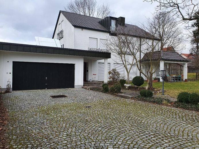 Freistehendes Einfamilienhaus / Villa – Foto 29