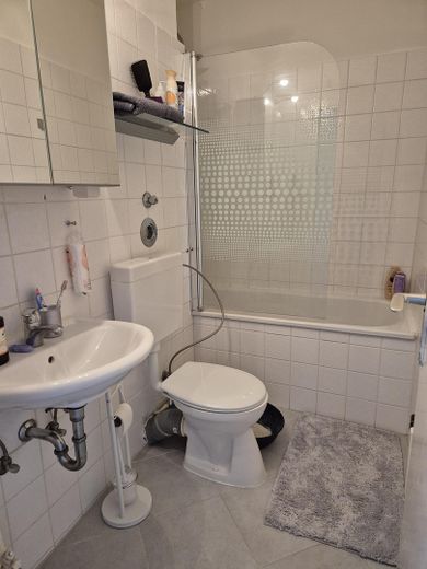1-Zimmer-ETW als Kapitalanlage oder Eigennutzung direkt neben dem Elbe-Einkaufszentrum (sofort Frei) – Foto 15