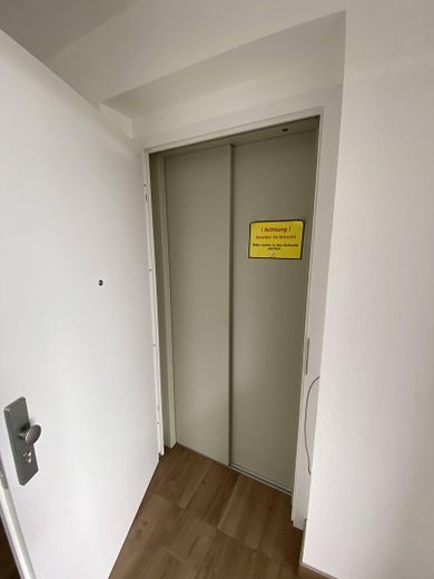 Aufzug