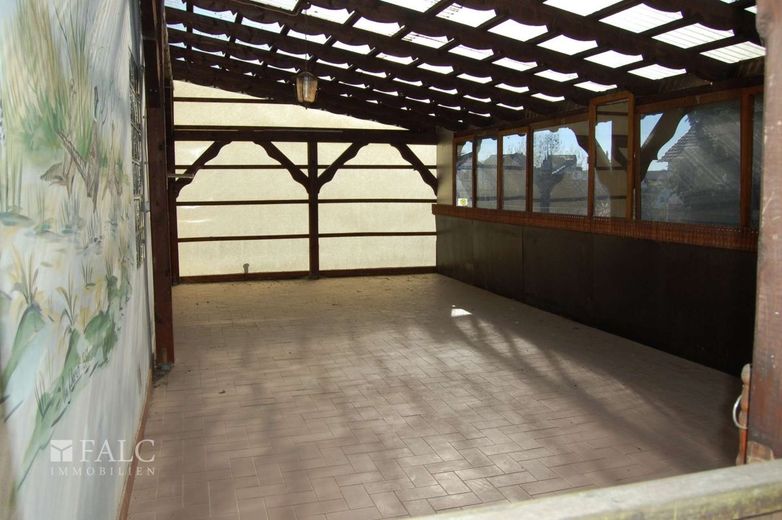 +++Immobile da ristrutturare con molto potenziale, senza commissioni!!!+++ – Terrasse_EG